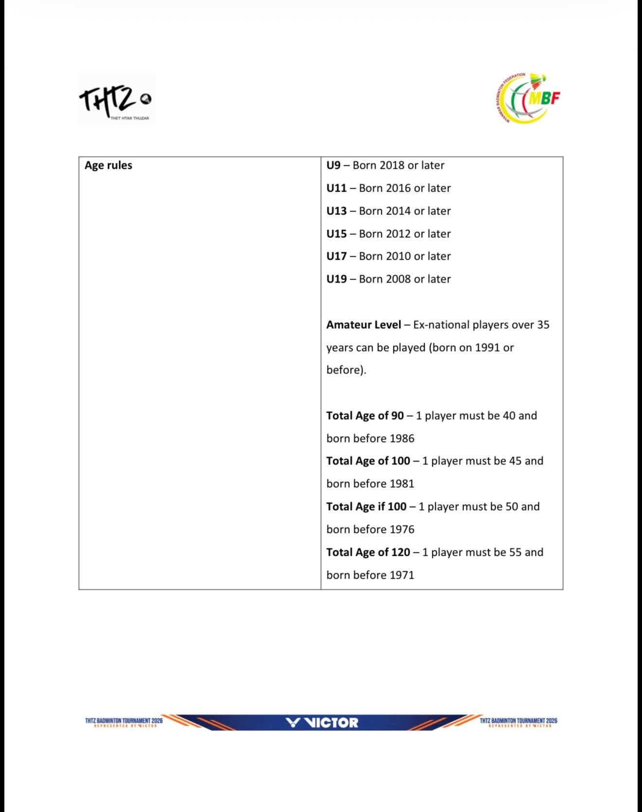 English Version Prospectus photo 5