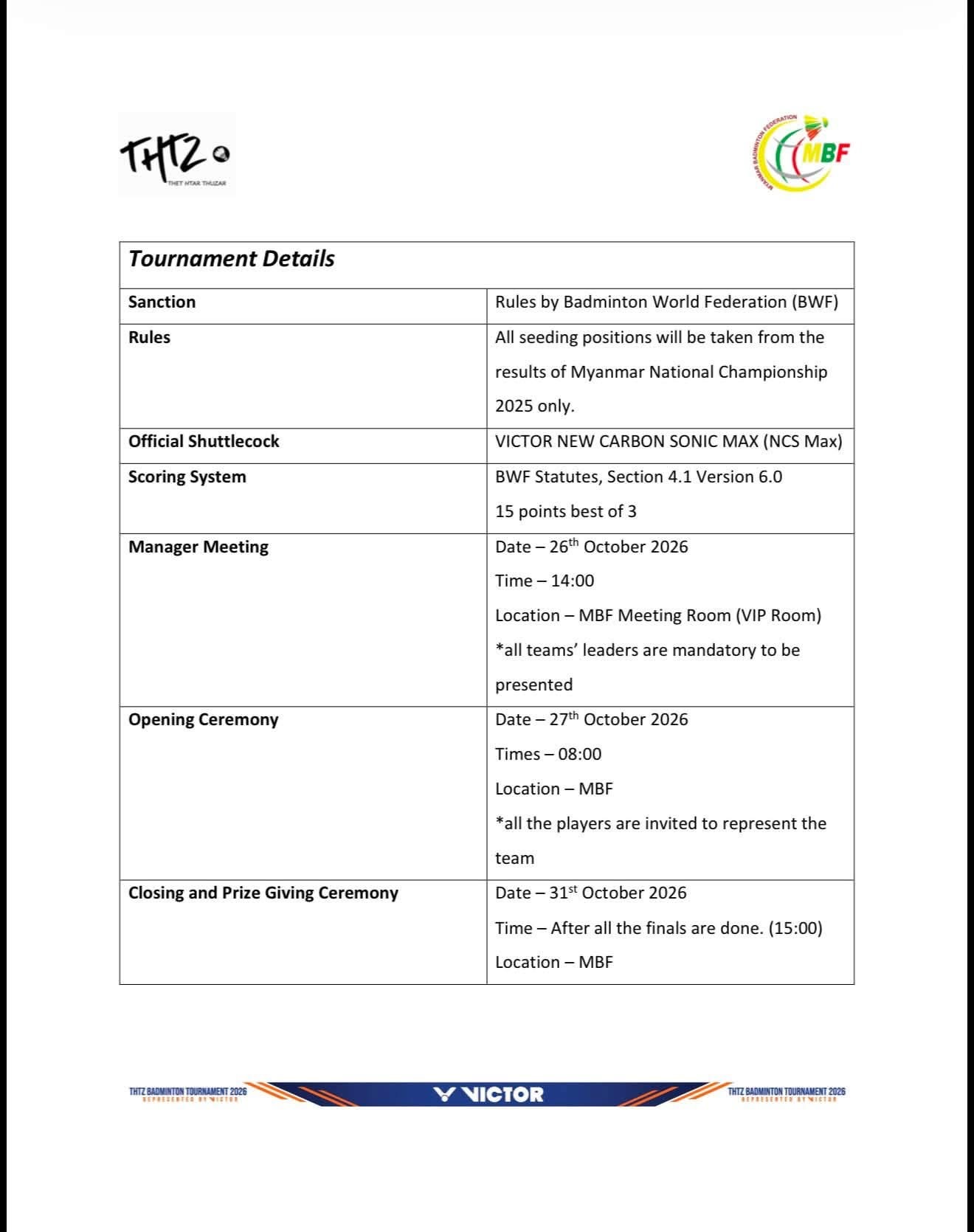 English Version Prospectus photo 6